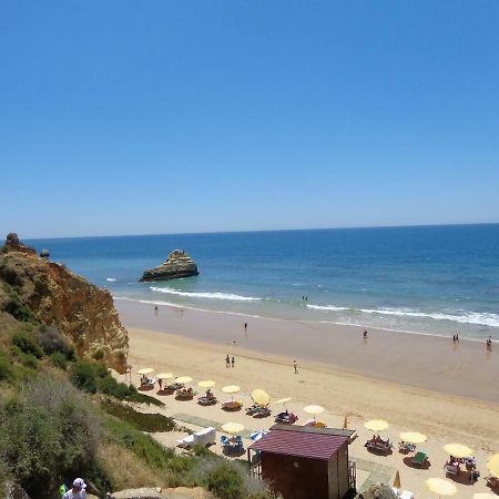 Buzios Praia Da Rocha Apartamento Portimão Exterior foto