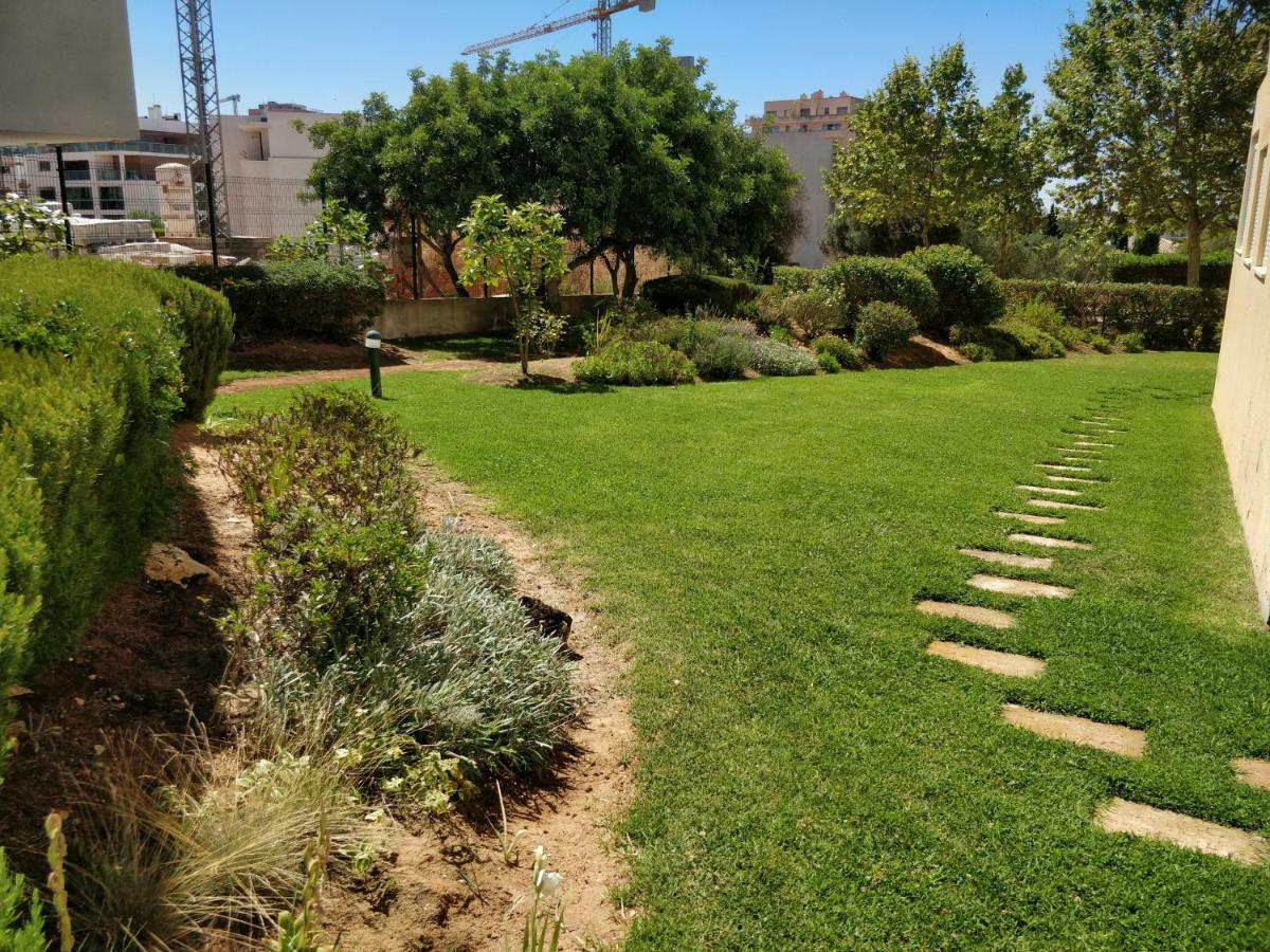 Buzios Praia Da Rocha Apartamento Portimão Exterior foto