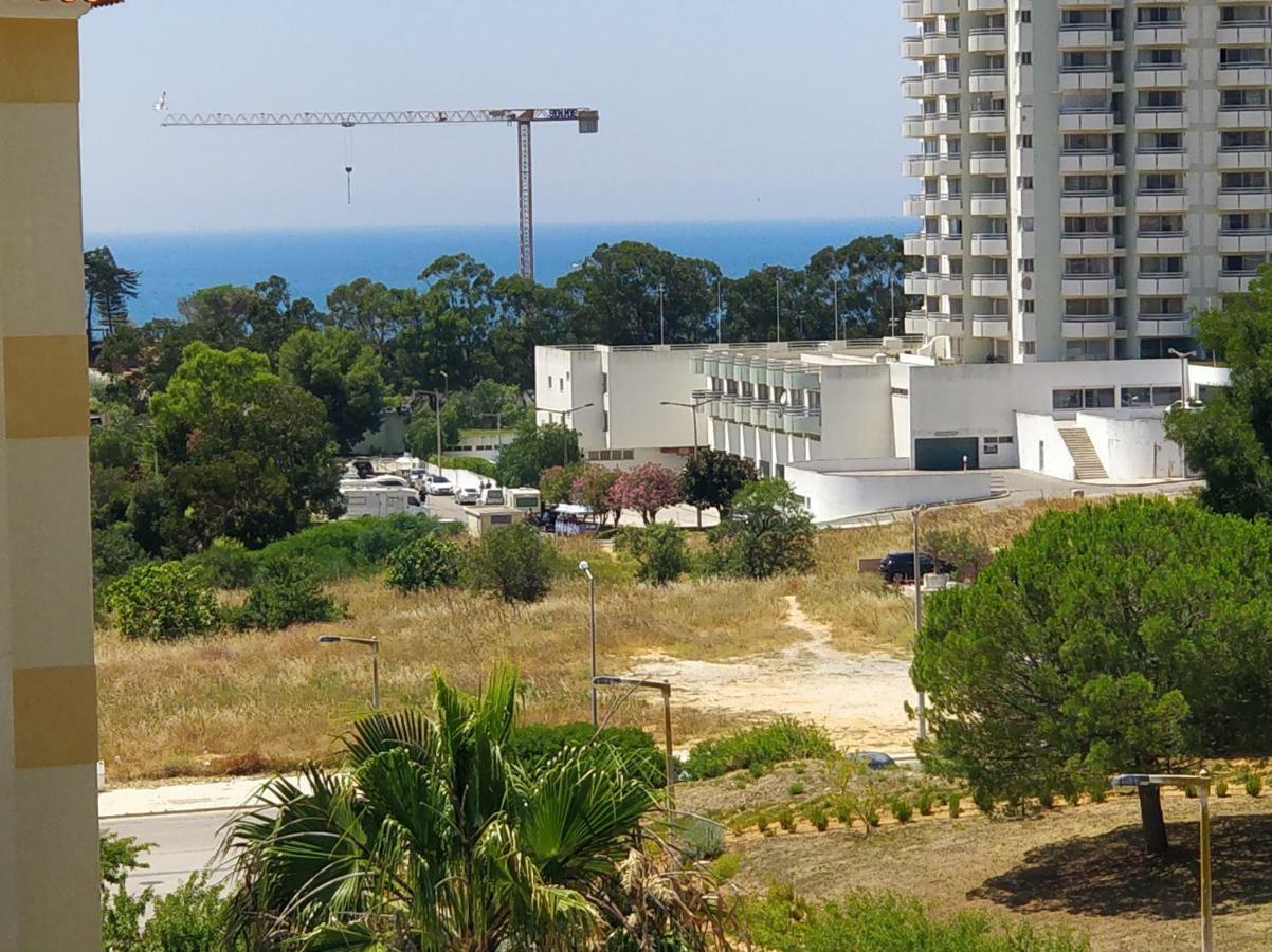 Buzios Praia Da Rocha Apartamento Portimão Exterior foto
