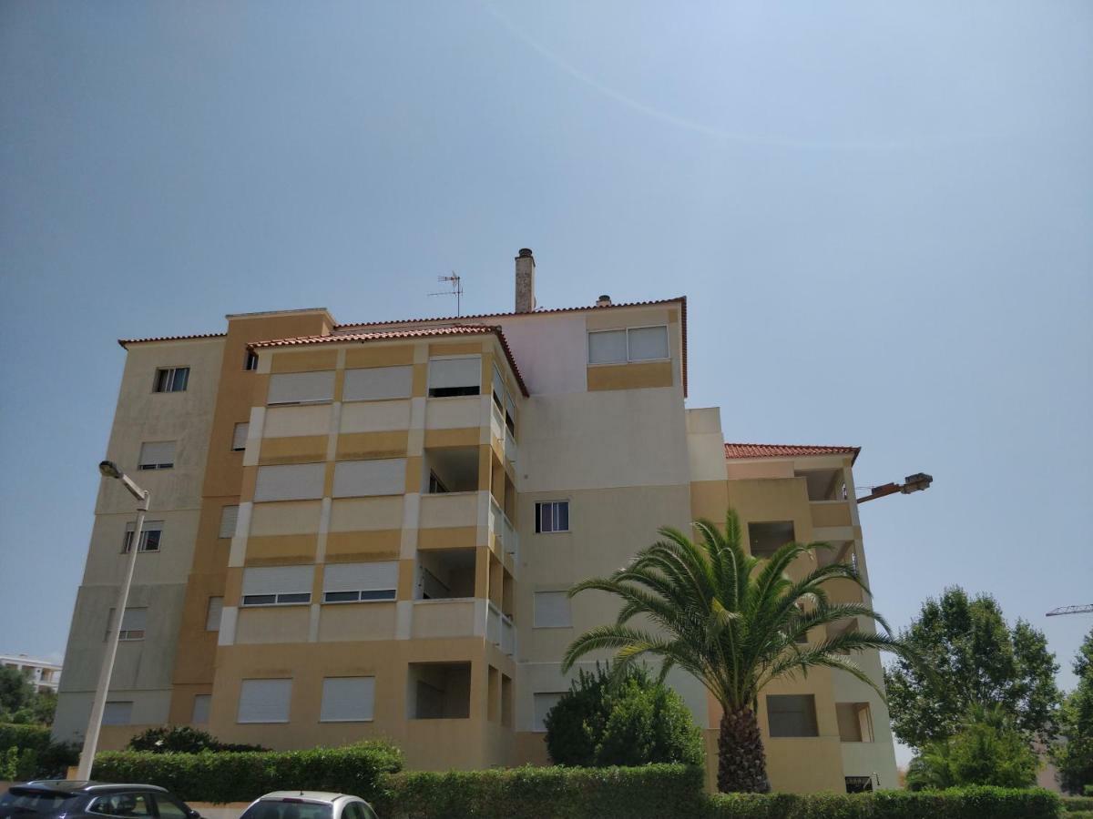 Buzios Praia Da Rocha Apartamento Portimão Exterior foto