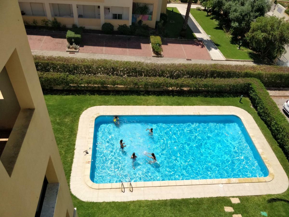 Buzios Praia Da Rocha Apartamento Portimão Exterior foto
