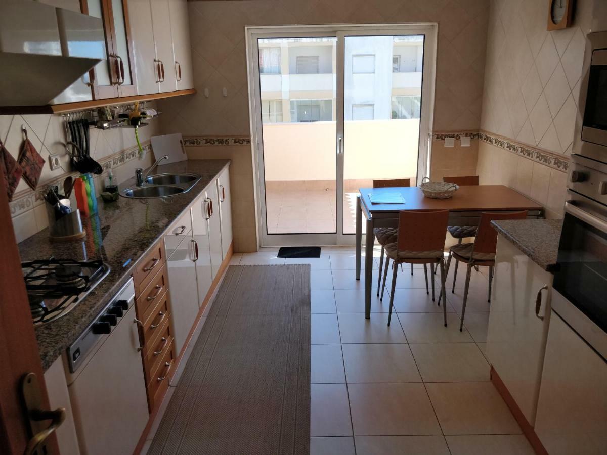 Buzios Praia Da Rocha Apartamento Portimão Exterior foto
