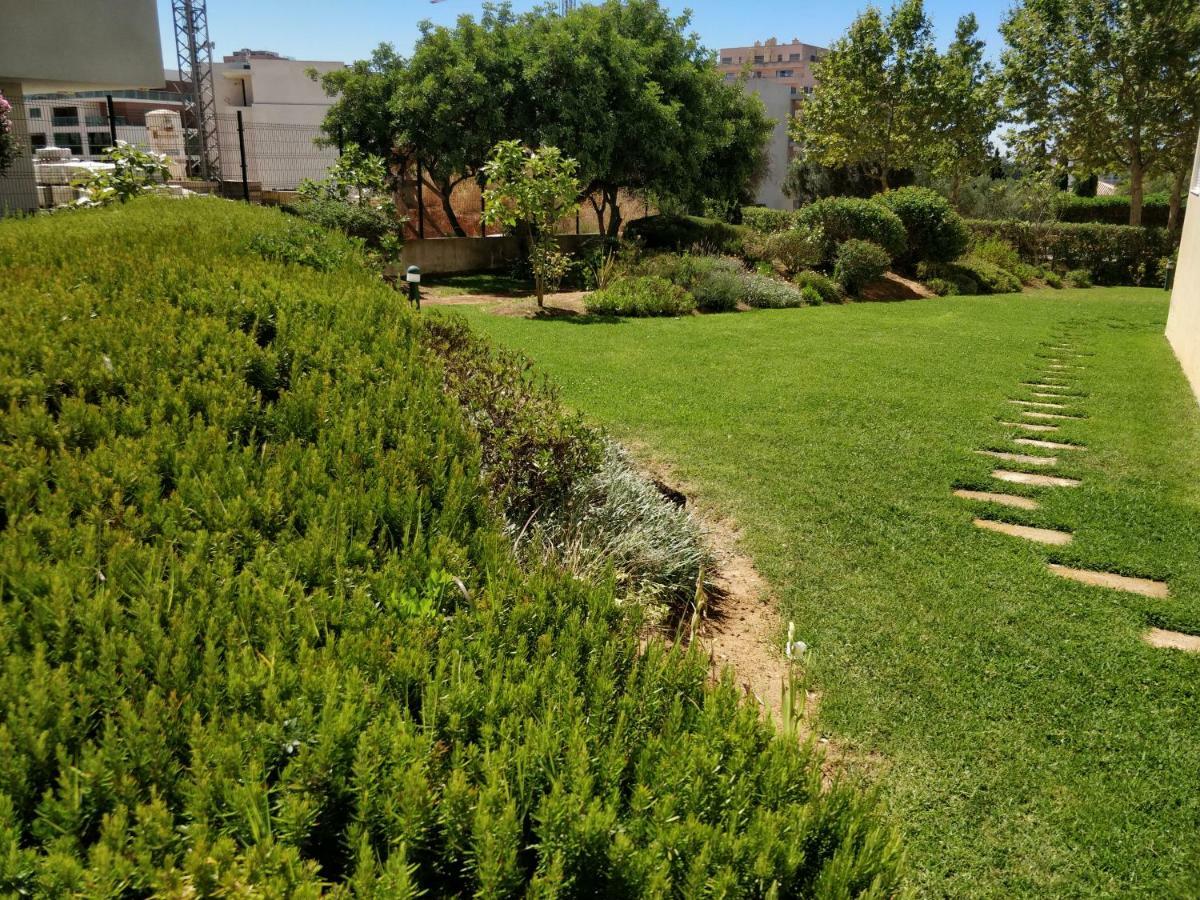 Buzios Praia Da Rocha Apartamento Portimão Exterior foto