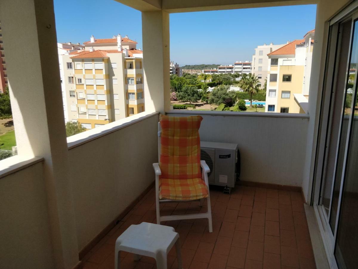 Buzios Praia Da Rocha Apartamento Portimão Exterior foto
