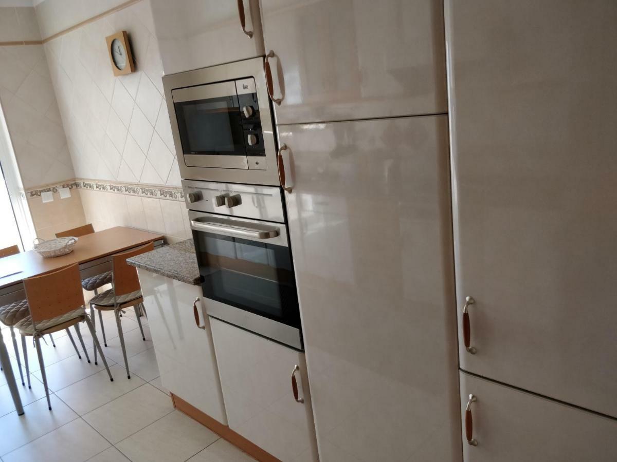 Buzios Praia Da Rocha Apartamento Portimão Exterior foto
