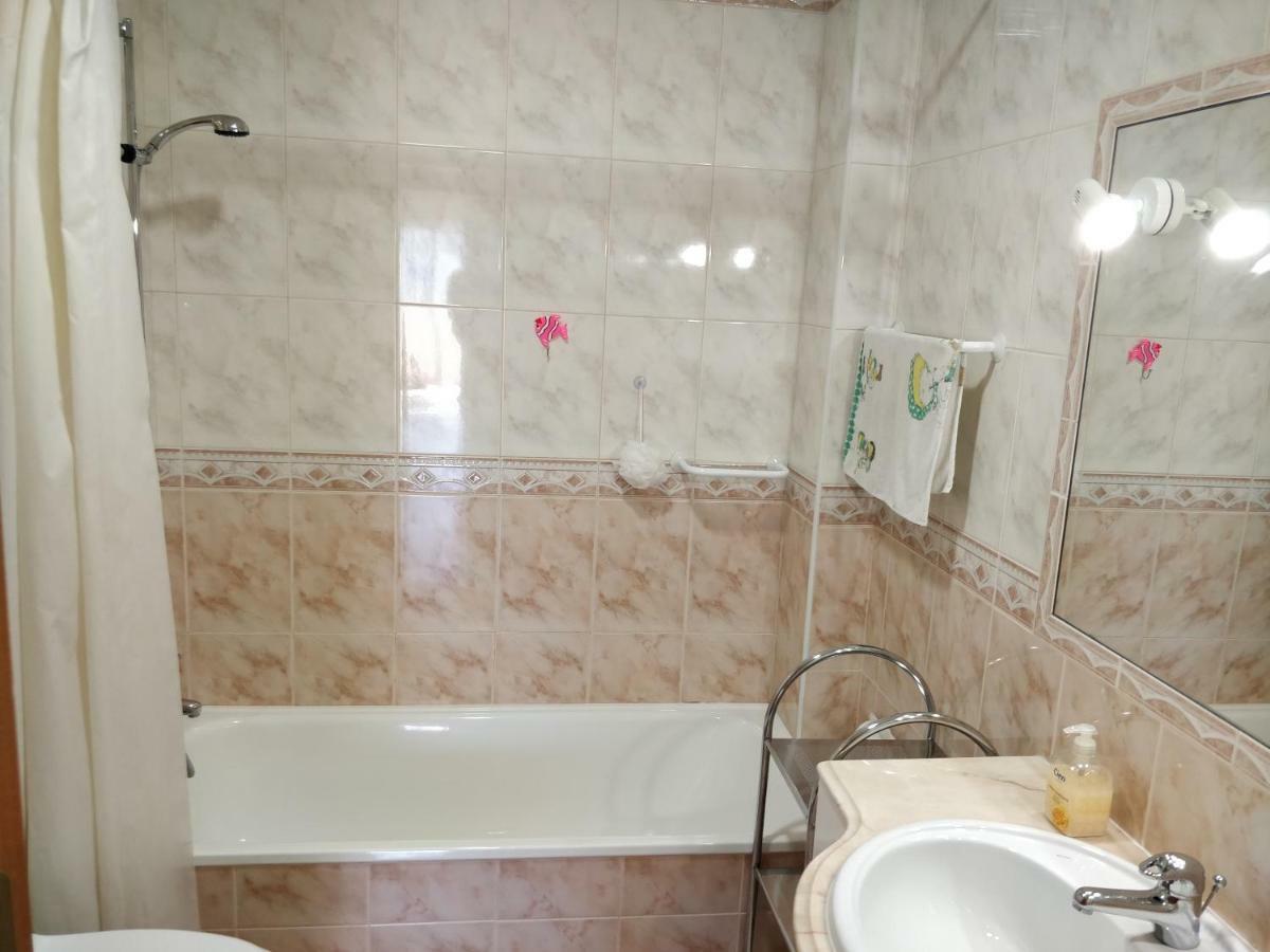 Buzios Praia Da Rocha Apartamento Portimão Exterior foto