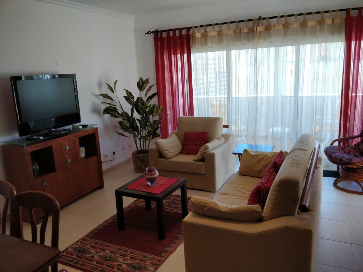 Buzios Praia Da Rocha Apartamento Portimão Exterior foto