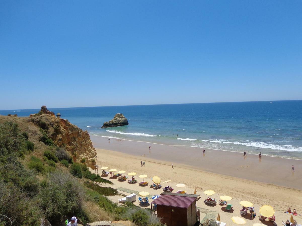 Buzios Praia Da Rocha Apartamento Portimão Exterior foto