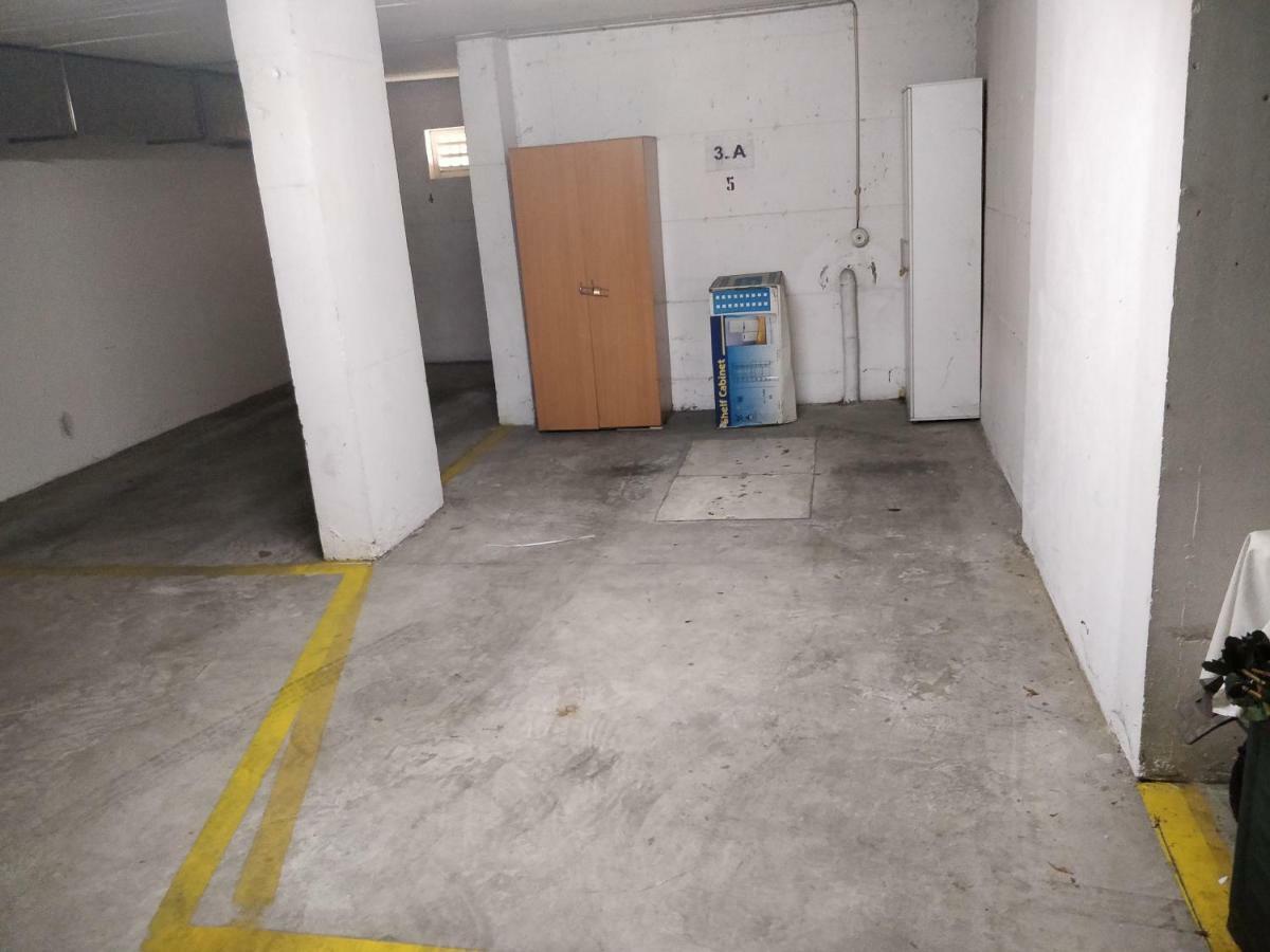 Buzios Praia Da Rocha Apartamento Portimão Exterior foto